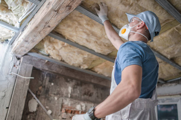 Trusted Eden Prairie, MN Insulation Contractor Experts