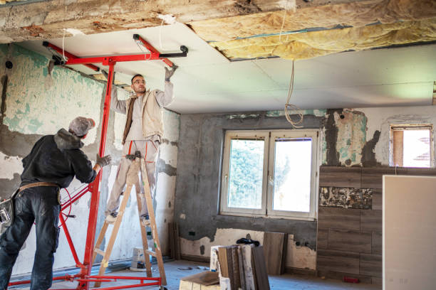 Range of Insulation Solutions in Eden Prairie, MN