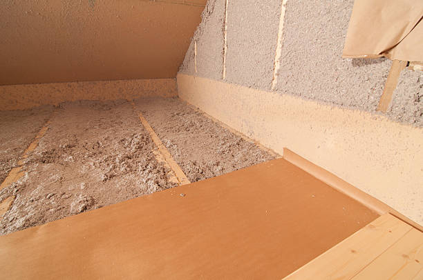 Soundproof Insulation Installation in Eden Prairie, MN